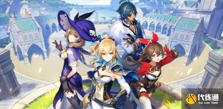 原神机符遁藏之城怎么过? 原神机符遁藏之城怎么过?