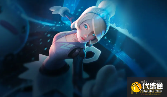 金铲铲之战2.10精密发条阵容怎么搭配,金铲铲之战2.10精密发条阵容搭配攻略