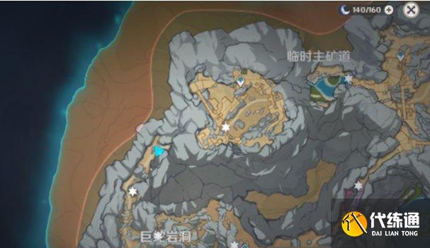 原神穷途末路铁门怎么开？穷途末路铁门开启方法[多图]图片1