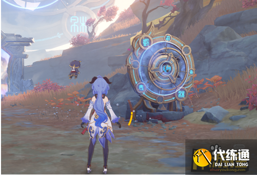 原神太威仪盘解密攻略3.png 原神太威仪盘解密攻略3.png