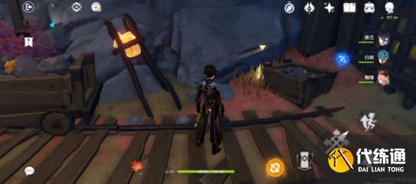 原神太威仪盘的解谜怎么过 太威仪盘的解谜调整攻略[多图]图片1