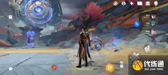 原神太威仪盘的解谜怎么过 太威仪盘的解谜调整攻略[多图]图片2