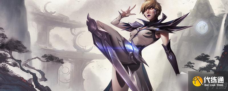 《LOL》成就进度变为0原因详解