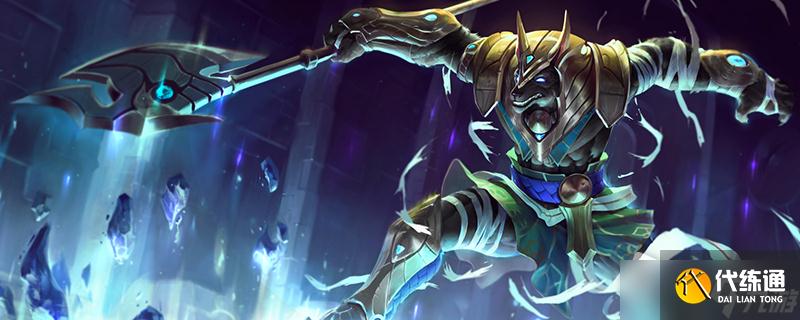 《LOL》回廊博弈成就达成攻略