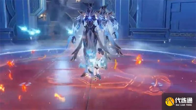 原神2.7版本6月深渊十二层攻略 2.7版本6月深渊十二层阵容推荐