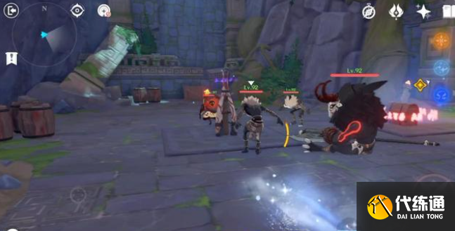 原神夜兰传说秘境怎么通关 夜兰传说秘境过关攻略[多图]图片1