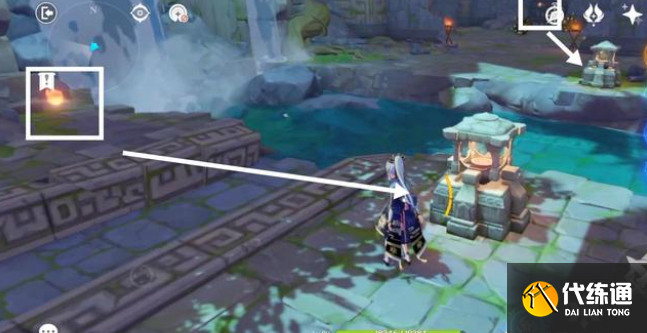 原神夜兰传说秘境怎么通关 夜兰传说秘境过关攻略[多图]图片2