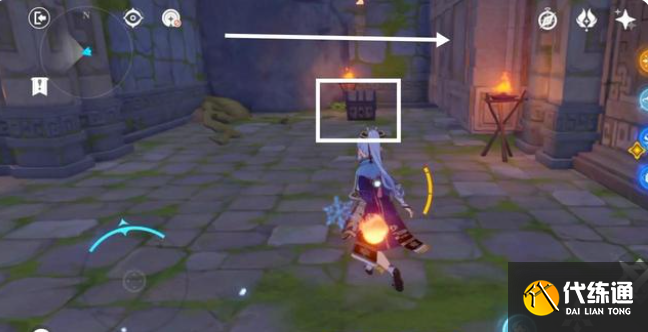 原神夜兰传说秘境怎么通关 夜兰传说秘境过关攻略[多图]图片5