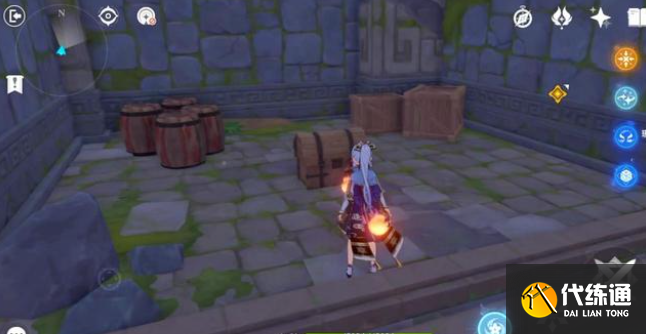 原神夜兰传说秘境怎么通关 夜兰传说秘境过关攻略[多图]图片6