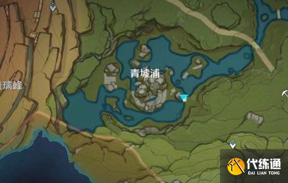 原神落子定局解密攻略 落子定局任务怎么通关[多图]图片2