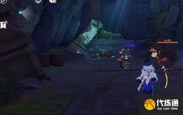 原神落子定局解密攻略 落子定局任务怎么通关[多图]图片3