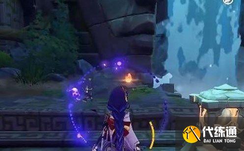 原神落子定局解密攻略 落子定局任务怎么通关[多图]图片5