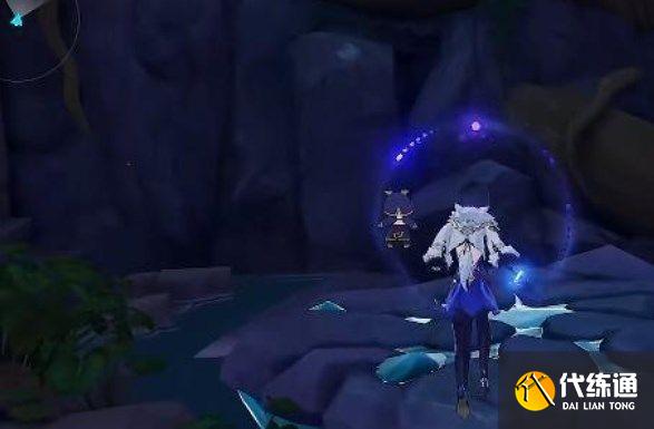 原神落子定局解密攻略 落子定局任务怎么通关[多图]图片7