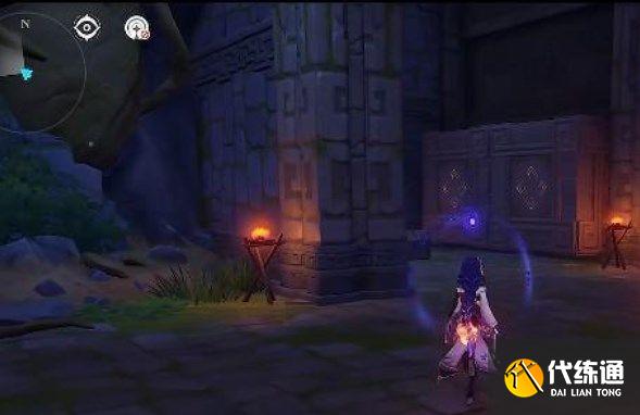 原神落子定局解密攻略 落子定局任务怎么通关[多图]图片9