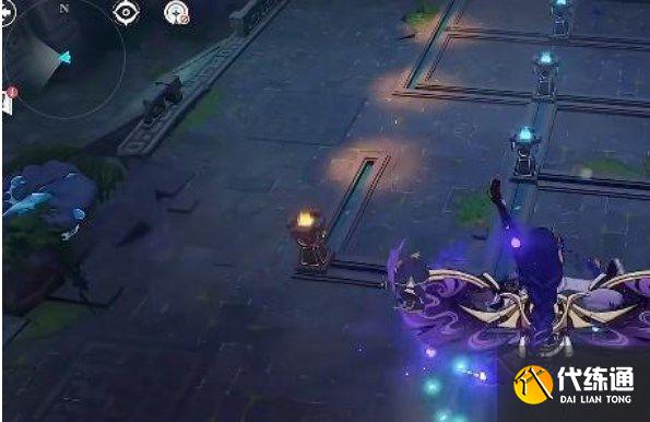 原神落子定局解密攻略 落子定局任务怎么通关[多图]图片12