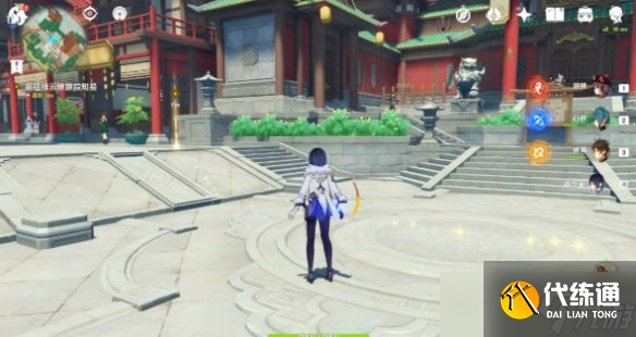 《原神》夜兰传说任务怎么做？棋生断处传说任务流程攻略