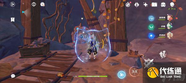 《原神》迷错幻渺之境解谜攻略