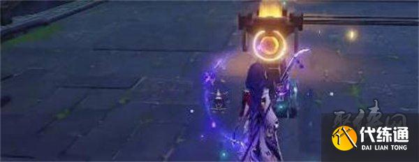 原神落子定局移动雕像解密方法 移动雕像解密攻略