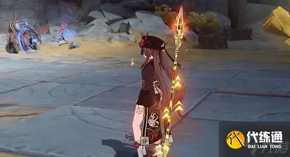 原神穷途末路攻略