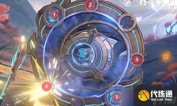 原神穷途末路攻略