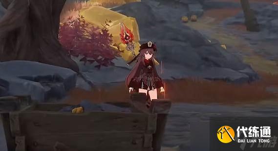 原神穷途末路攻略