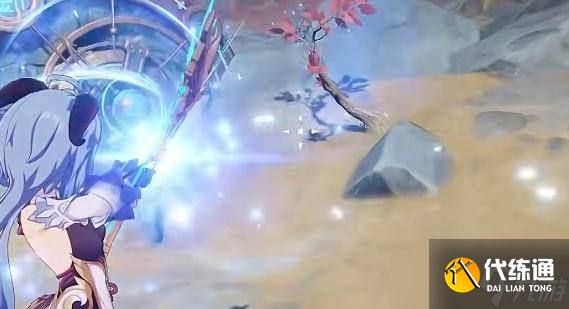 原神穷途末路攻略