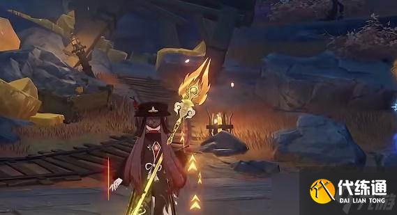 原神穷途末路攻略