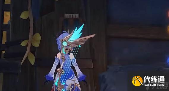 原神穷途末路攻略