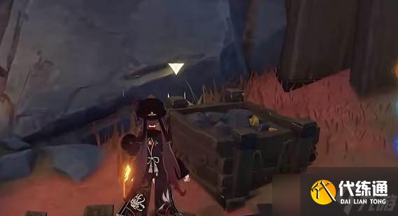 原神穷途末路攻略