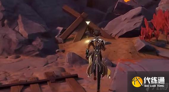 原神穷途末路攻略