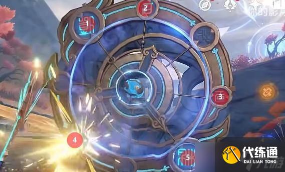 原神穷途末路攻略