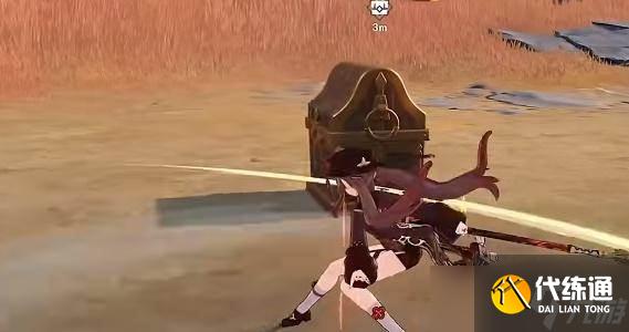 原神穷途末路攻略