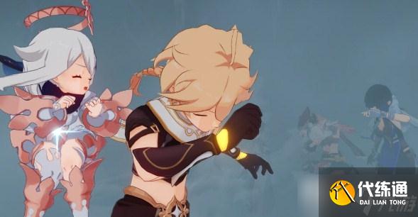 《原神》2.7危途疑踪任务梦藏危渊剧情详细介绍