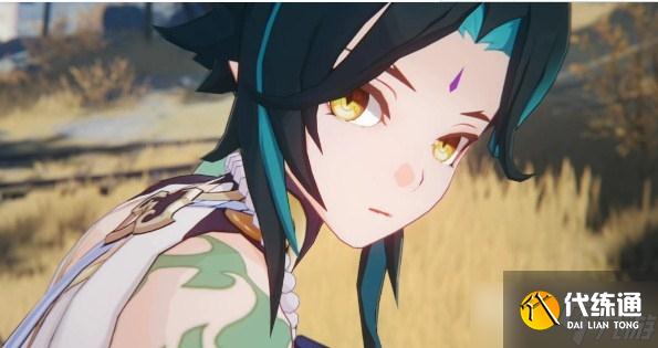 《原神》2.7危途疑踪任务梦藏危渊剧情详细介绍