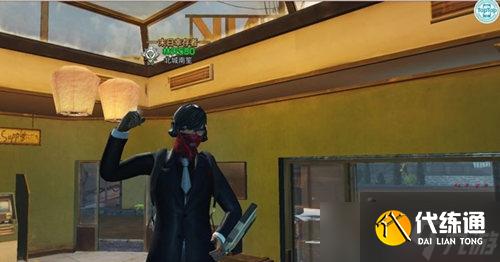 明日之后私人营地位置介绍