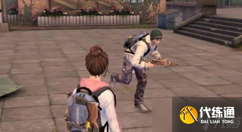 明日之后私人营地位置介绍