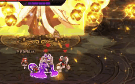 《DNF》圣殿贝里科蒂斯副本大天使米迦勒打法攻略