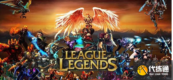 英雄联盟或将增加第7个物品栏 测试截图泄露