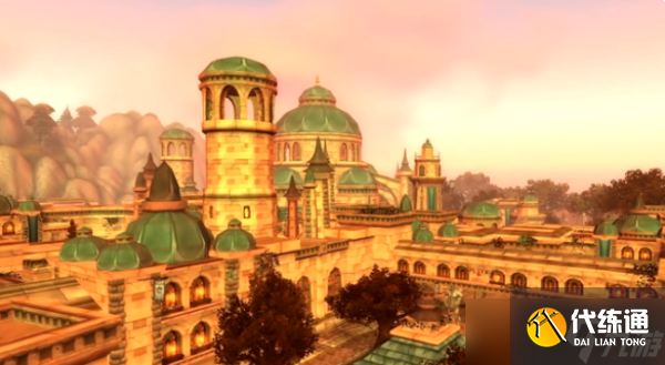 魔兽世界9.25黑铁矮人传承任务在哪接？黑铁矮人传承任务完成攻略