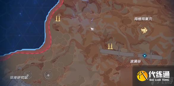 幻塔沙漠食物链之顶任务攻略