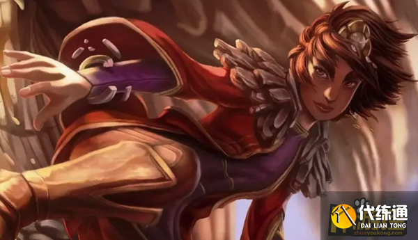 英雄联盟S12岩雀怎么出装 英雄联盟S12岩雀怎么出装