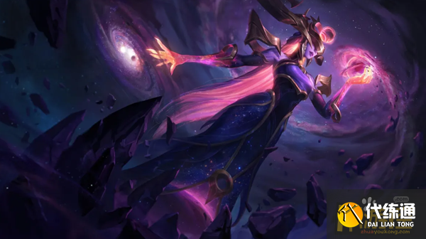 英雄联盟S12丽桑卓怎么出装 英雄联盟S12丽桑卓怎么出装