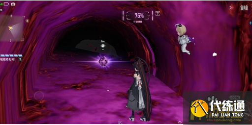 幻塔暗域机关解密攻略.png 幻塔暗域机关解密攻略.png