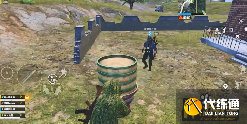 和平精英粽子手雷怎么制作,和平精英粽子手雷制作方法