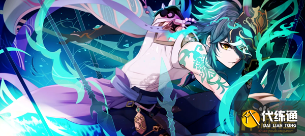 原神2.7魈武器怎么选择