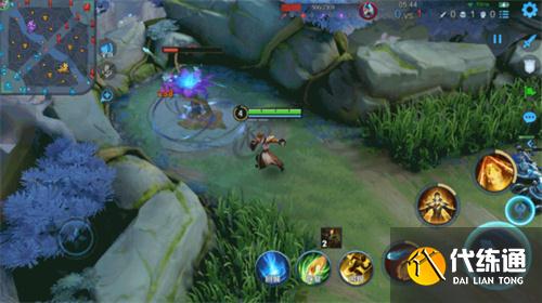 王者荣耀传送花什么时候刷新 重生间隔介绍1