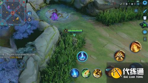 王者荣耀传送花什么时候刷新 重生间隔介绍1