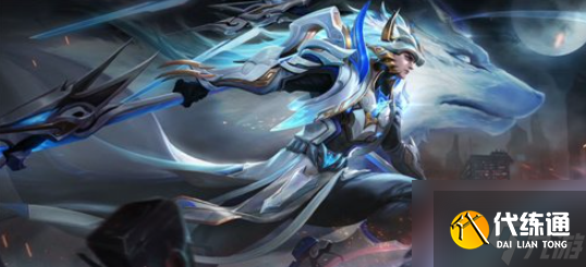 王者荣耀S27马超怎么出装 马超出装铭文详解