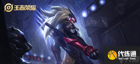 王者荣耀S27马超怎么出装 马超出装铭文详解