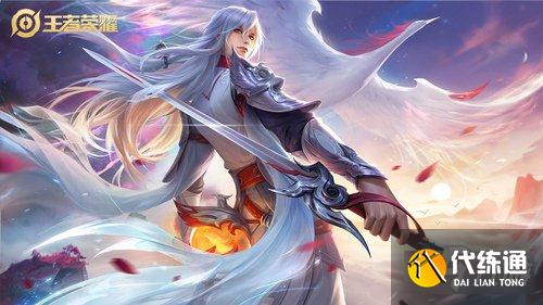 王者荣耀铸梦逐风装备属性一览 体验服新装备介绍